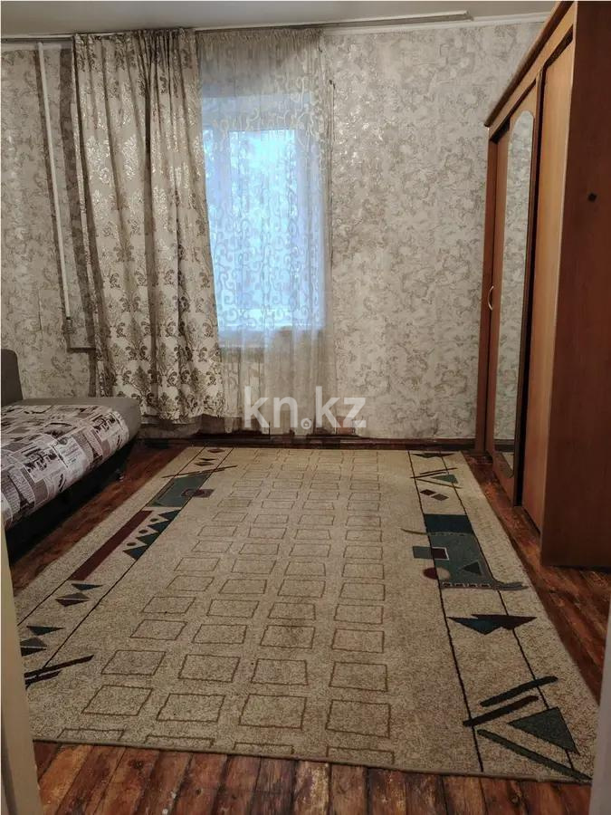 Продажа 2-комнатной квартиры, 60 м², мкр. Аксай-2, дом  15А в Алматы
