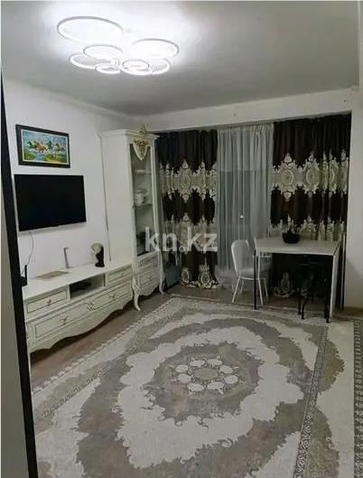 Продажа 2-комнатной квартиры, 53 м², ул. Жунисова, дом  8/5 - Продажа  двухкомнатных квартир в Алматы с фото фото 1 из 2