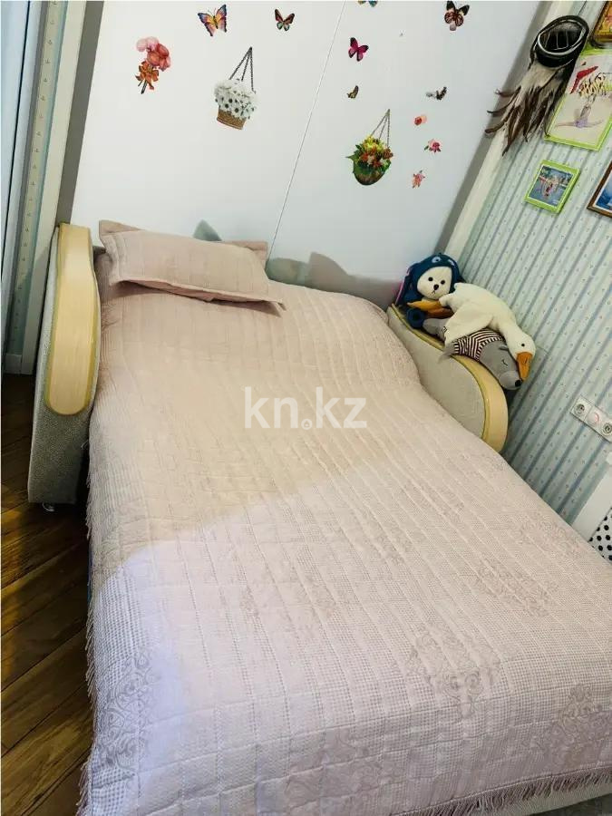 Продажа 2-комнатной квартиры, 93.6 м² - Продажа квартир в новостройках Астаны с фото - страница 18 фото 3 из 6