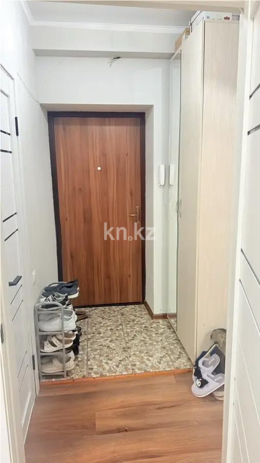 Продажа 2-комнатной квартиры, 35 м² в Астане - фото 5