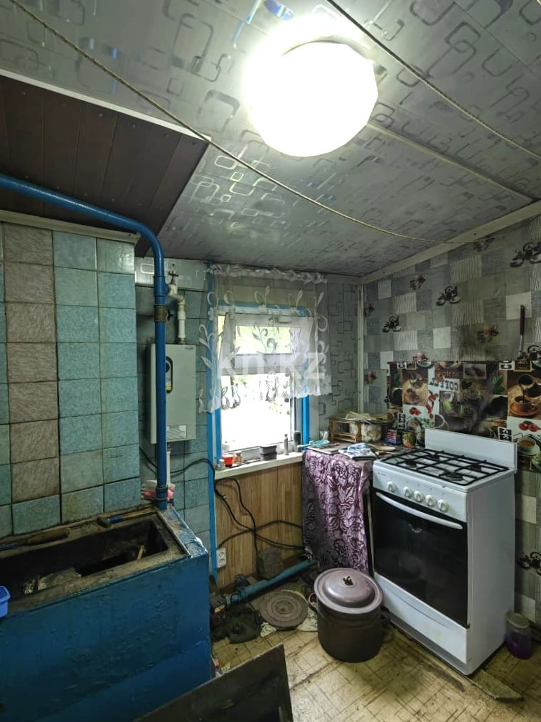 Продажа 4-комнатного дома, 64 м² - Продажа домов, коттеджей в Караганде - страница 2 фото 27 из 40