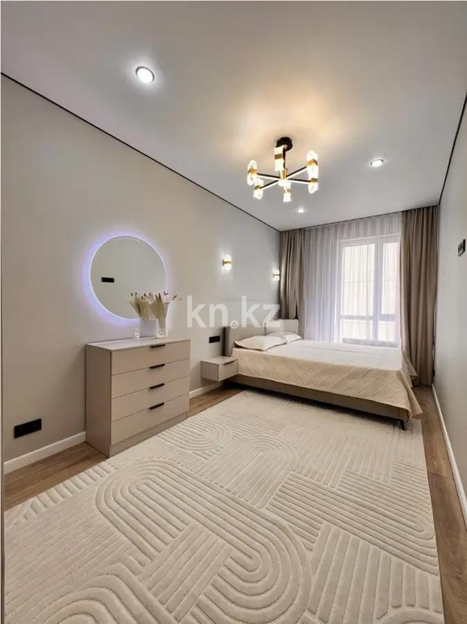 Продажа 1-комнатной квартиры, 42 м² в Алматы - фото 2