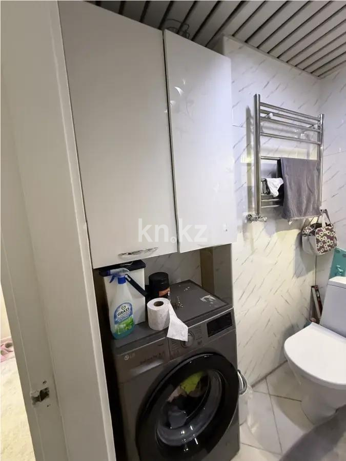 Продажа 2-комнатной квартиры, 65 м², мкр-н Аккент, дом  36 - Продажа  двухкомнатных квартир в новостройках Алматы фото 4 из 4