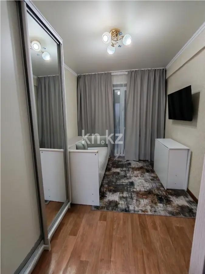 Продажа 2-комнатной квартиры, 41.4 м² в Астане - фото 2