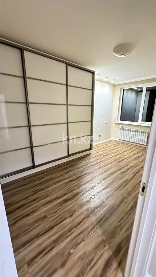 Продажа 2-комнатной квартиры, 61.3 м² - Продажа квартир в Бостандыкском р-не Алматы - страница 4 фото 1 из 2