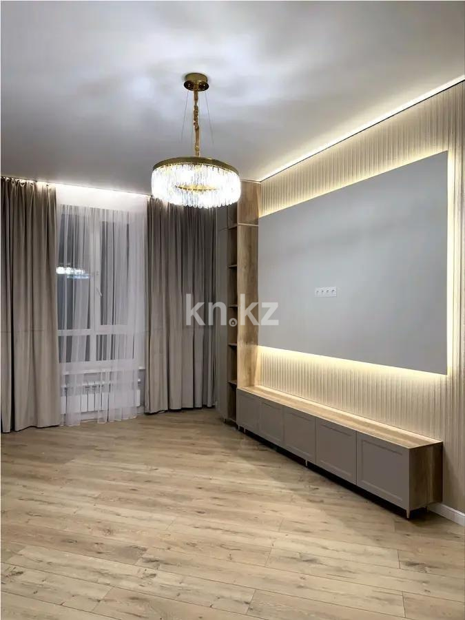 Продажа 3-комнатной квартиры, 85 м² - Продажа трехкомнатных квартир в Астане - страница 36 фото 1 из 6