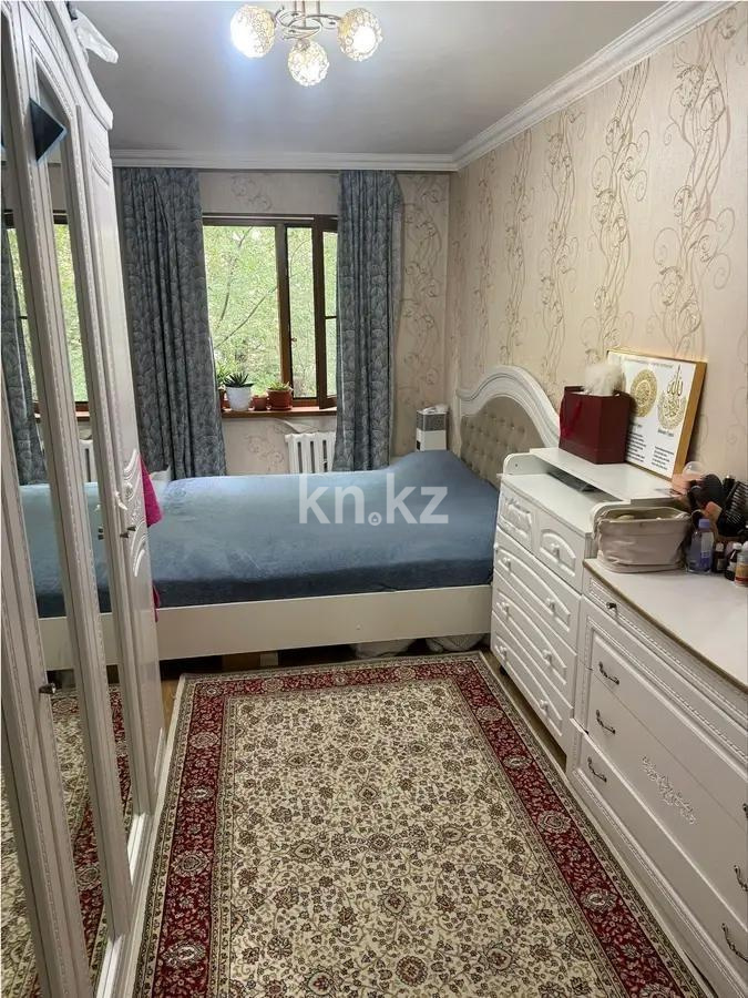Продажа 3-комнатной квартиры, 60 м² - Продажа дач в Актобе фото 2 из 6