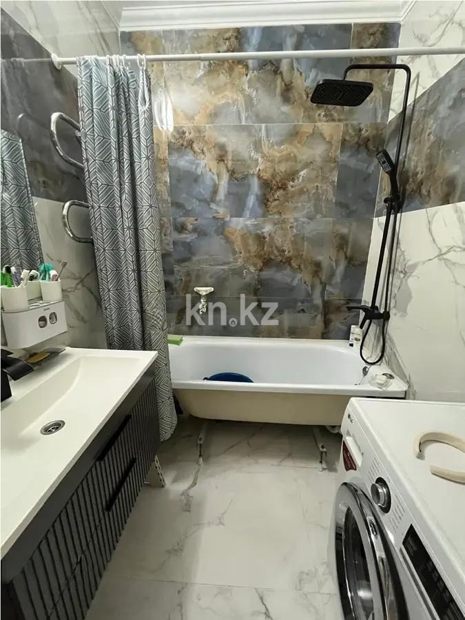 Продажа 3-комнатной квартиры, 83 м² - Продажа трехкомнатных квартир в блочном доме в Казахстане - страница 14 фото 6 из 7