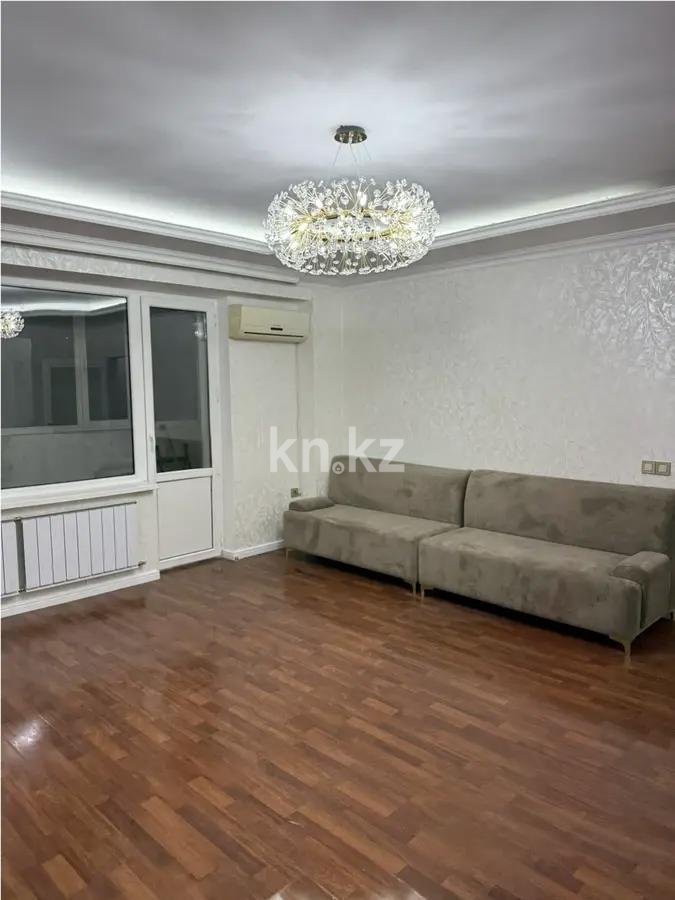 Продажа 3-комнатной квартиры, 110 м², ул. Шевченко, дом  8 в Астане