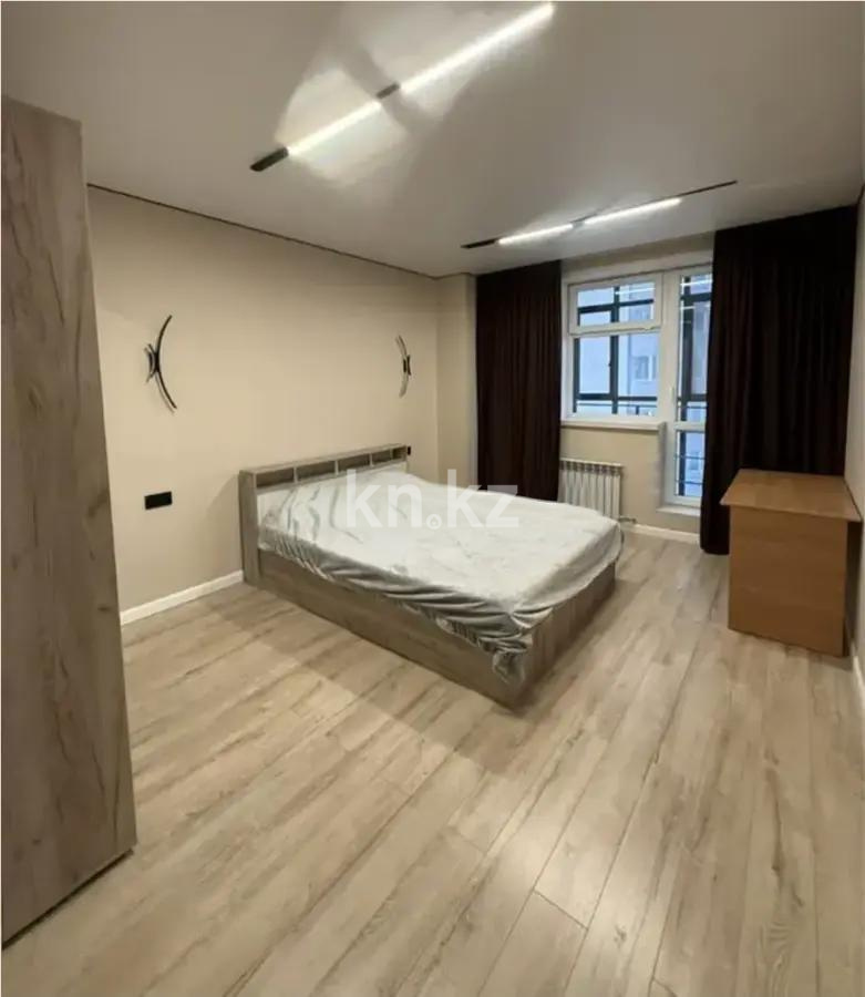 Продажа 2-комнатной квартиры, 64.8 м², ул. Нарикбаева, дом  6а в Астане - фото 2