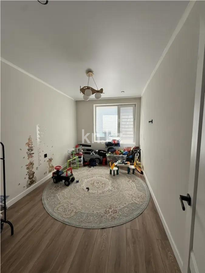 Продажа 3-комнатной квартиры, 70 м² в Астане