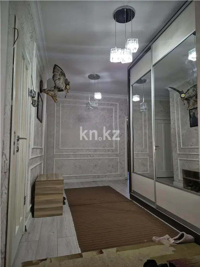 Продажа 3-комнатной квартиры, 125 м², ул. Сембинова, дом  7 - Продажа  трехкомнатных квартир в Астане без посредников фото 6 из 6