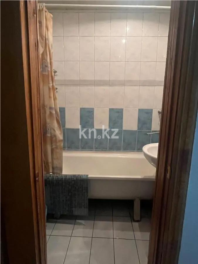 Продажа 1-комнатной квартиры, 45 м², мкр-н Аксай-2, дом  14 - Продажа  однокомнатных квартир в Алматы с фото фото 2 из 3