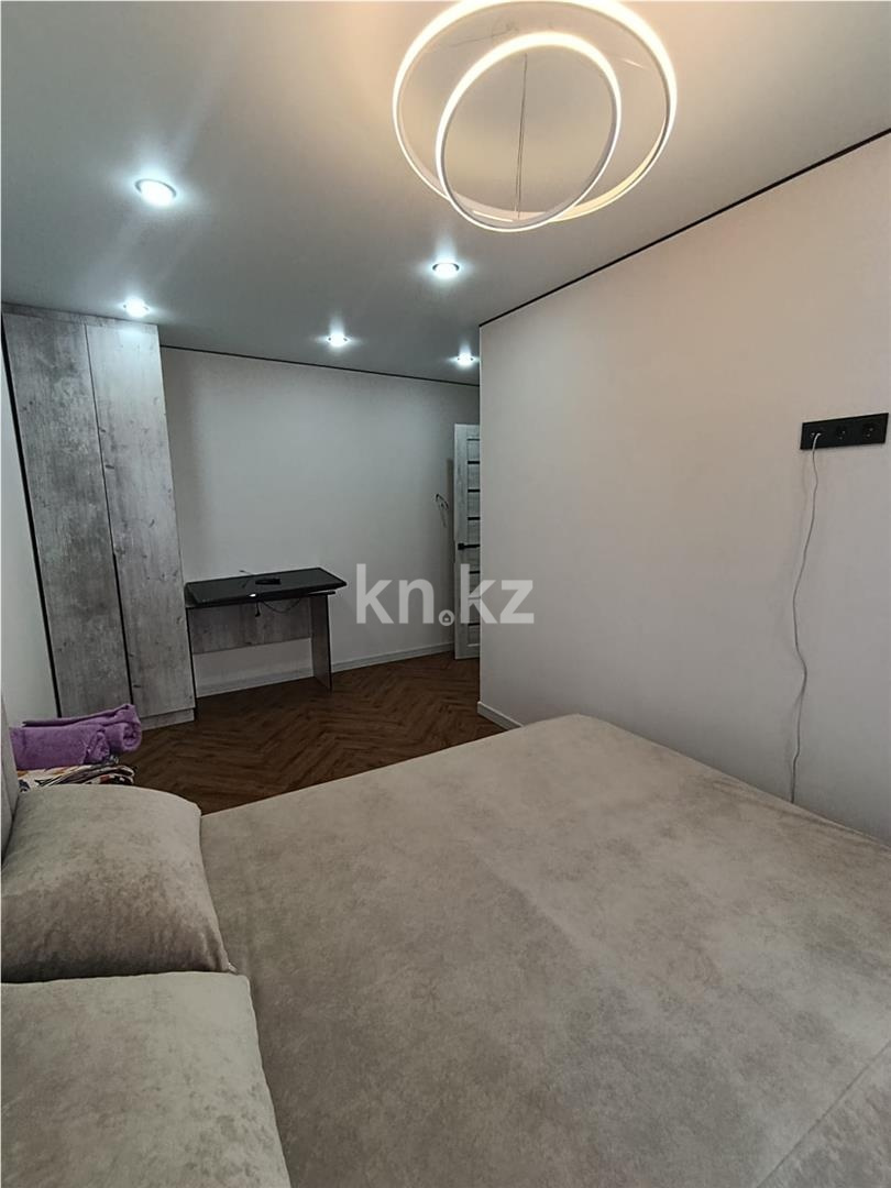 Продажа 2-комнатной квартиры, 47 м² - Продажа двухкомнатных квартир в Городе Караганды - страница 8 фото 6 из 19