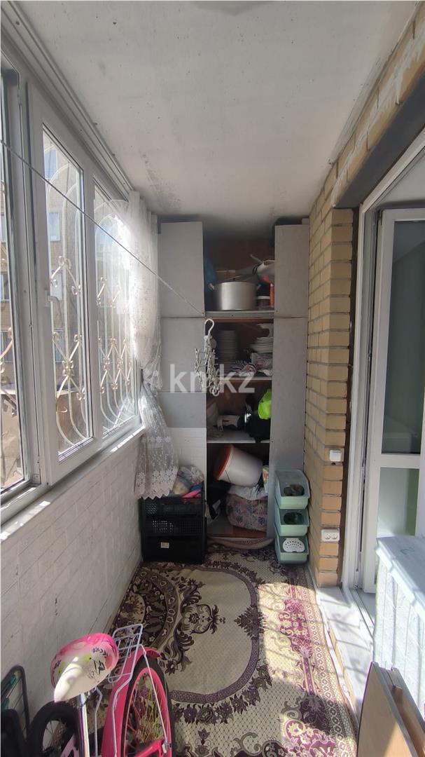 Продажа 2-комнатной квартиры, 74 м², ул. Ермекова - Продажа  двухкомнатных квартир в Караганде фото 16 из 17