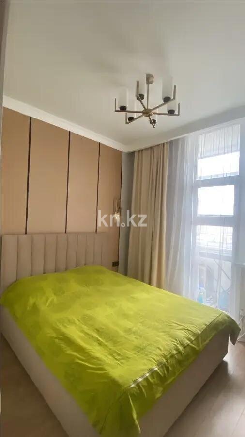 Продажа 3-комнатной квартиры, 66.1 м² в Астане - фото 2