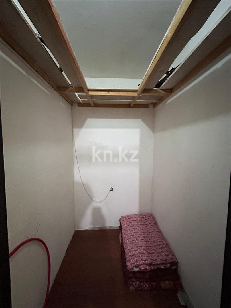 Продажа 2-комнатной квартиры, 47 м² - Продажа жилой и коммерческой недвижимости в Темиртау фото 18 из 19