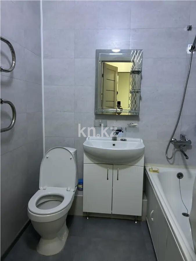 Продажа 1-комнатной квартиры, 38 м² в Алматы - фото 3