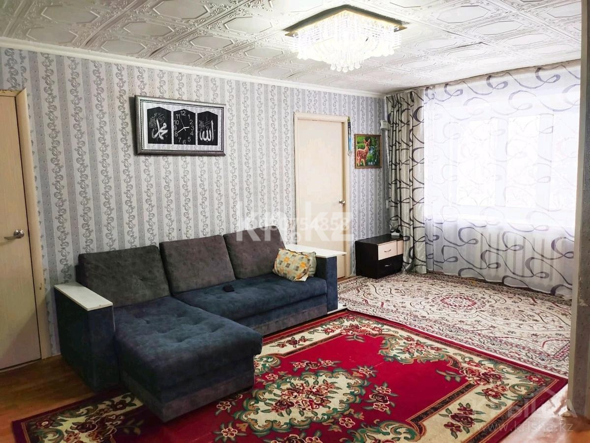 Продажа 2-комнатной квартиры, 45 м² в Темиртау - фото 3