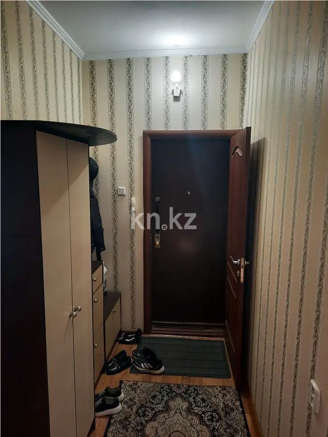 Продажа 2-комнатной квартиры, 62 м², мкр-н Аксай-1, дом  23 - Продажа  двухкомнатных квартир в Алматы с фото фото 2 из 2