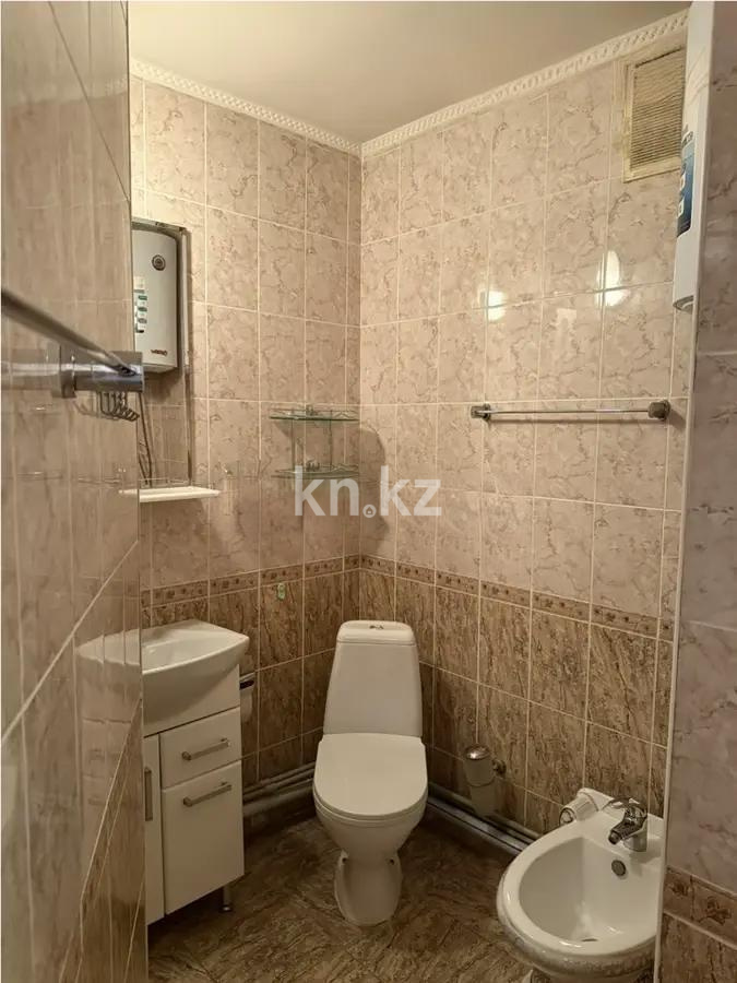 Продажа 1-комнатной квартиры, 43.5 м², ул. Окжетпес, дом  156/4 - Продажа  однокомнатных квартир в Астане без посредников с фото фото 4 из 5