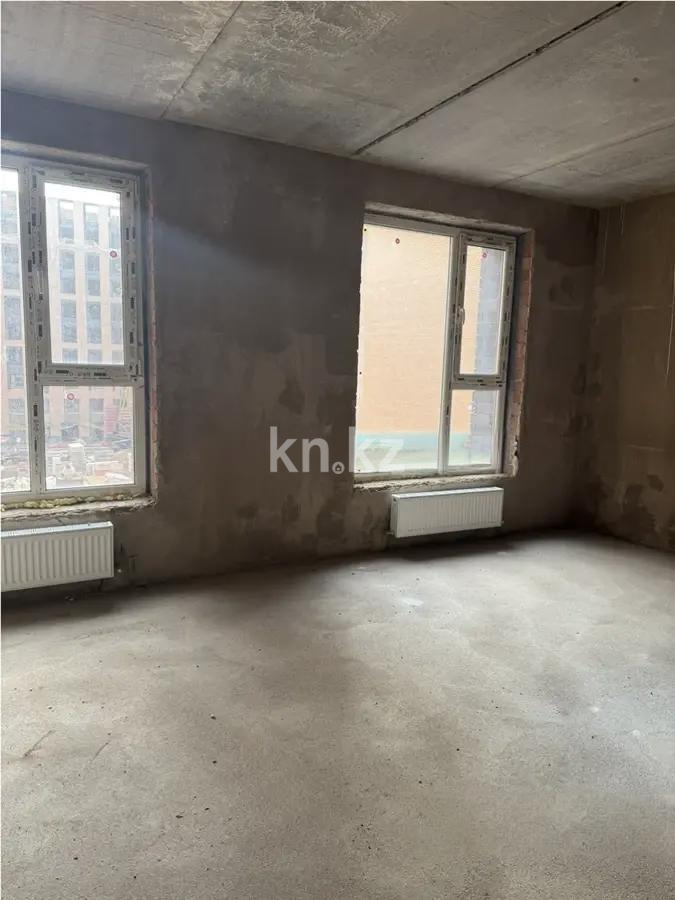 Продажа 3-комнатной квартиры, 88 м² в Астане