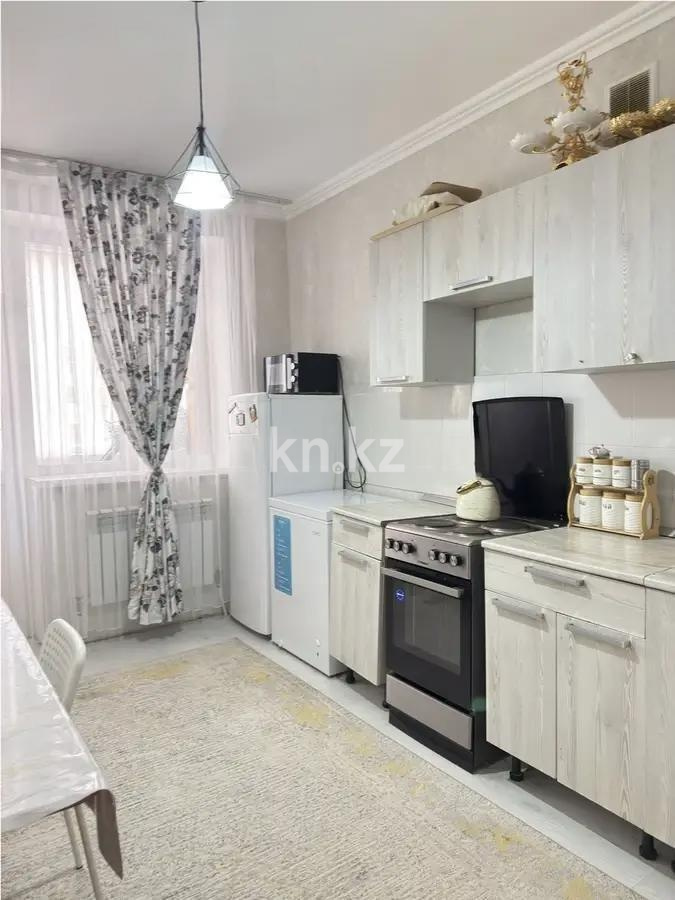 Продажа 1-комнатной квартиры, 38.3 м² в Астане - фото 2