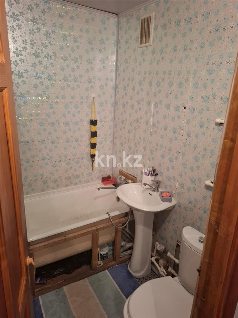 Продажа 1-комнатной квартиры, 32 м², ул. Блюхера в Темиртау - фото 3