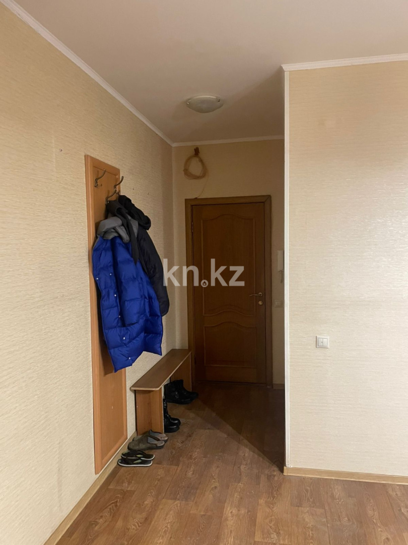 Продажа 2-комнатной квартиры, 48.1 м² в Астане - фото 3