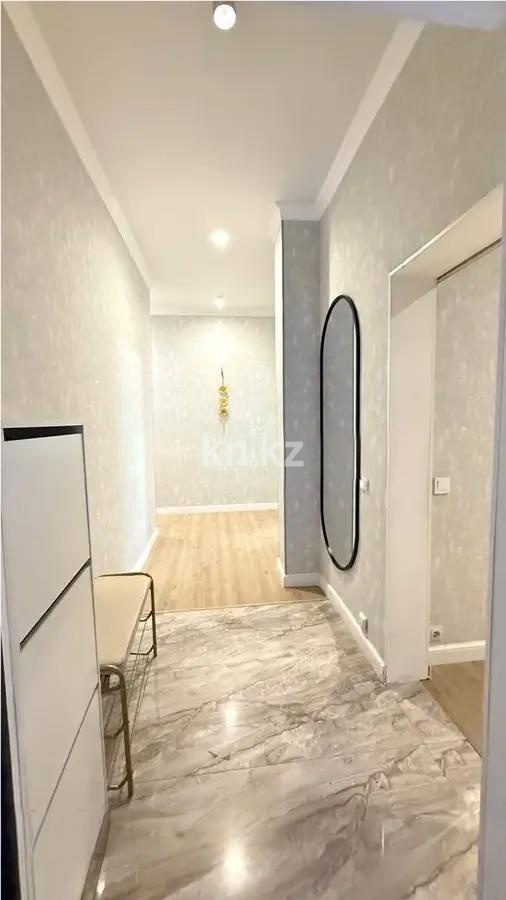 Продажа 4-комнатной квартиры, 125 м² - Продажа квартир в новостройках Астаны без посредников - страница 10 фото 7 из 7