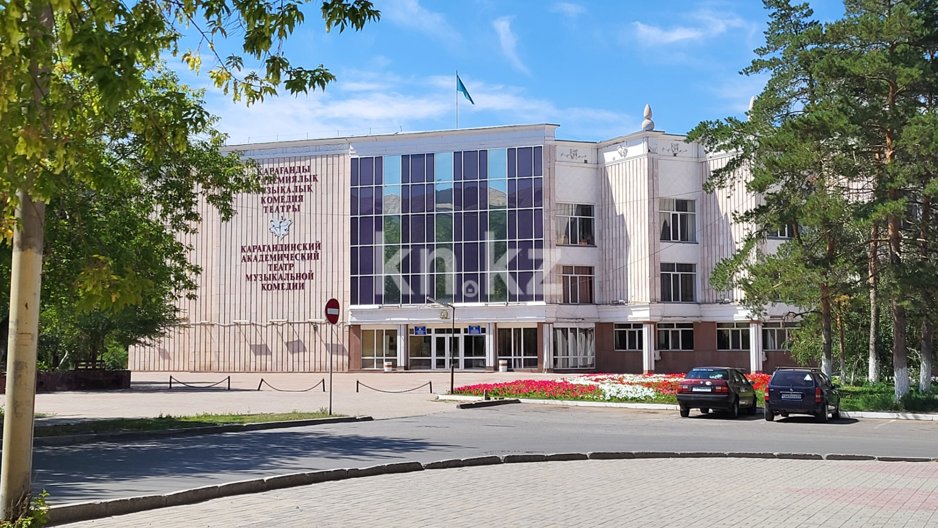 Продажа 2-комнатной квартиры, 50.5 м², ул. Лободы, дом  14 - Продажа  двухкомнатных квартир в Караганде фото 40 из 40