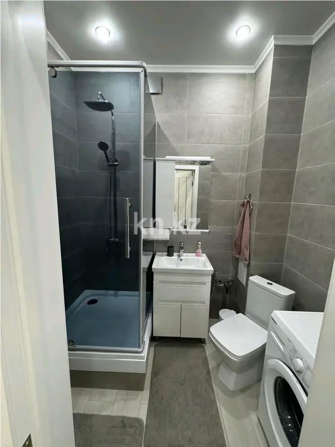 Продажа 1-комнатной квартиры, 38 м² - Продажа квартир в новостройках Астаны без посредников - страница 3 фото 3 из 4