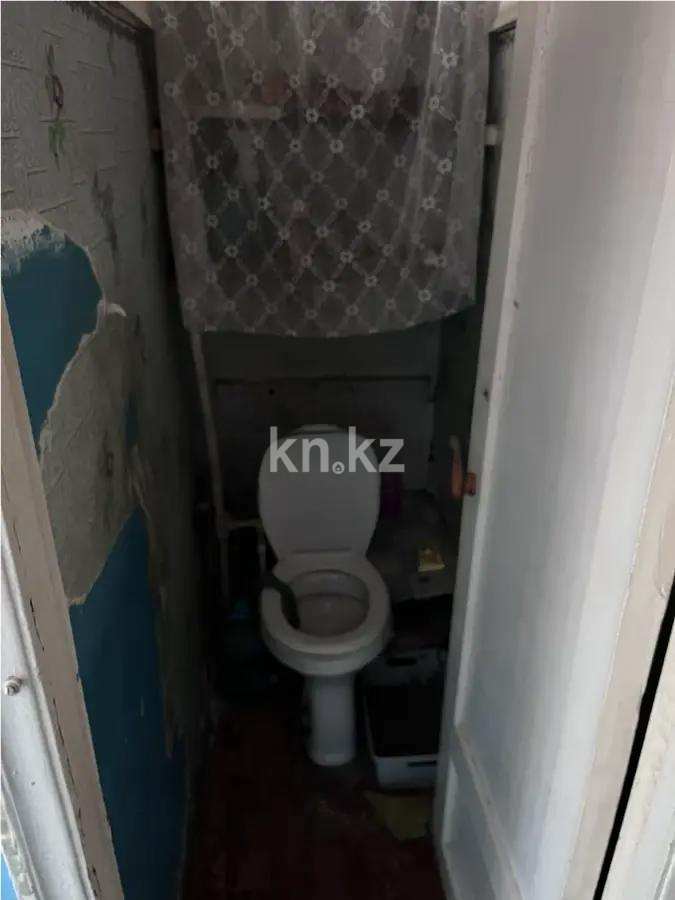 Продажа 2-комнатной квартиры, 44 м², ул. Ермекова - Продажа квартир в Караганде фото 5 из 6