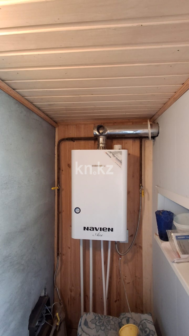 Продажа 3-комнатного дома, 82 м², Геологическая - Продажа домов, коттеджей в Уральске фото 12 из 28