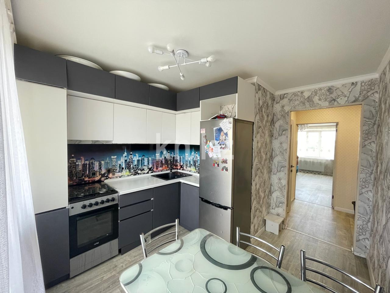 Продажа 3-комнатной квартиры, 56.2 м², мкр-н 1А - Продажа квартир в Сарани фото 1 из 8