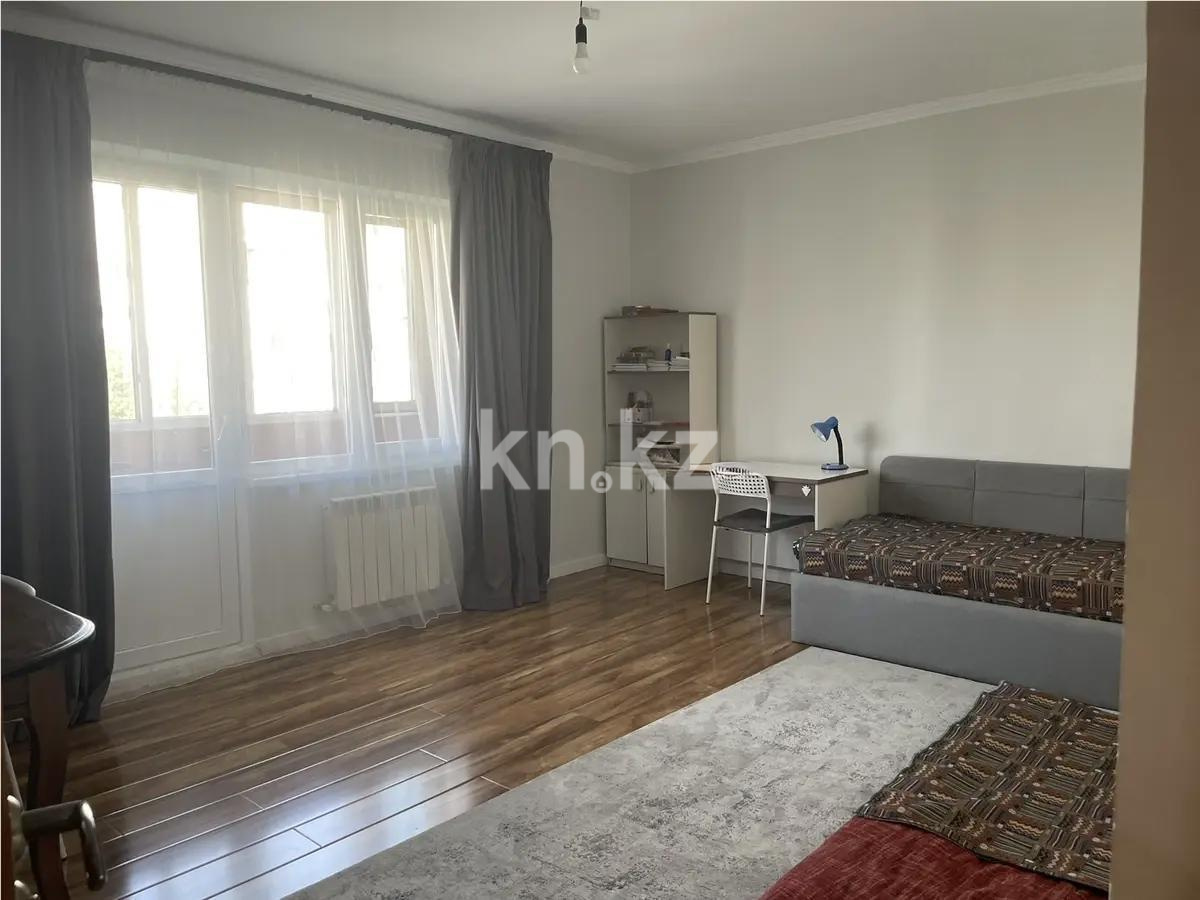 Продажа 2-комнатной квартиры, 70 м², мкр-н Мамыр-4, дом  314 - Продажа  двухкомнатных квартир в Алматы фото 1 из 5