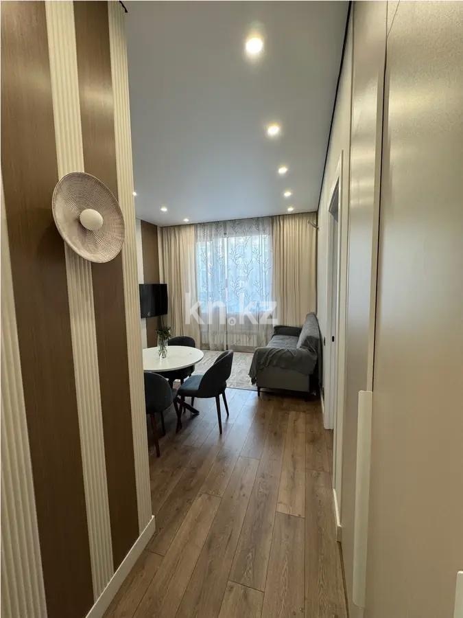 Продажа 3-комнатной квартиры, 64.4 м² в Астане