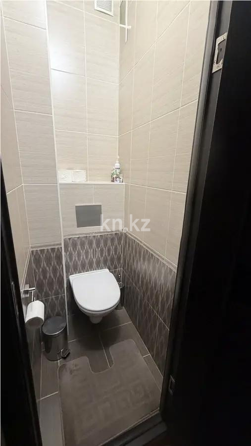 Продажа 3-комнатной квартиры, 64.2 м² в Алматы - фото 6