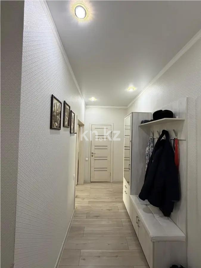 Продажа 2-комнатной квартиры, 65 м² - Продажа  двухкомнатных квартир в Караганде без посредников фото 6 из 6