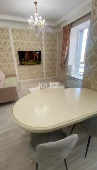 Продажа 3-комнатной квартиры, 71 м² - Продажа трехкомнатных квартир от собственников в Астане фото 4 из 5