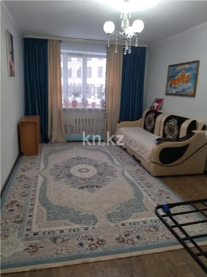Продажа 3-комнатной квартиры, 90 м², ул. Кургальжинское шоссе, дом  8/1 в Астане - фото 2