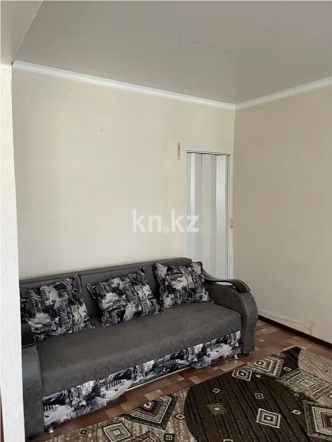 Продажа 1-комнатной квартиры, 30 м², ул. Щорса, дом  59 - Продажа квартир в Караганде фото 1 из 5