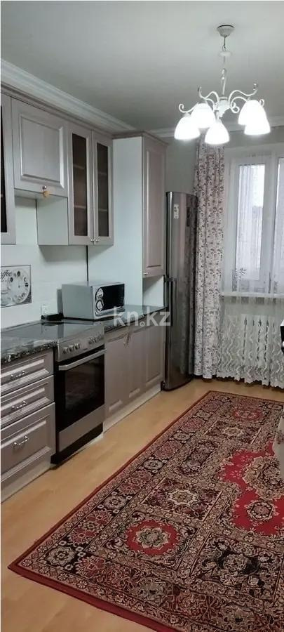 Продажа 2-комнатной квартиры, 72 м² - Продажа квартир в р-не Сарыарка Астаны - страница 2 фото 3 из 5