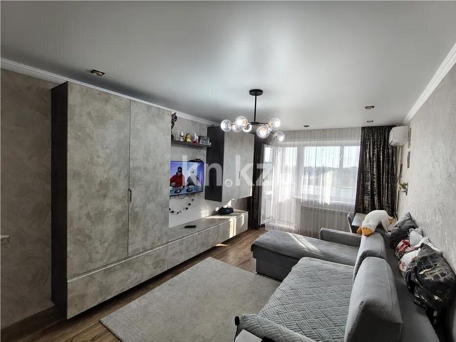 Продажа 3-комнатной квартиры, 61 м² в Сарани