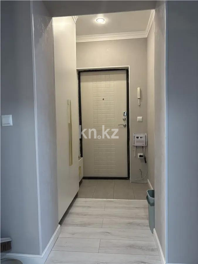 Продажа 2-комнатной квартиры, 41 м² - Недвижимость в Астане - страница 17 фото 5 из 5