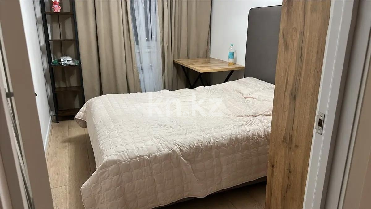 Продажа 3-комнатной квартиры, 69.5 м² - Продажа трехкомнатных квартир в Казахстане - страница 9 фото 2 из 5