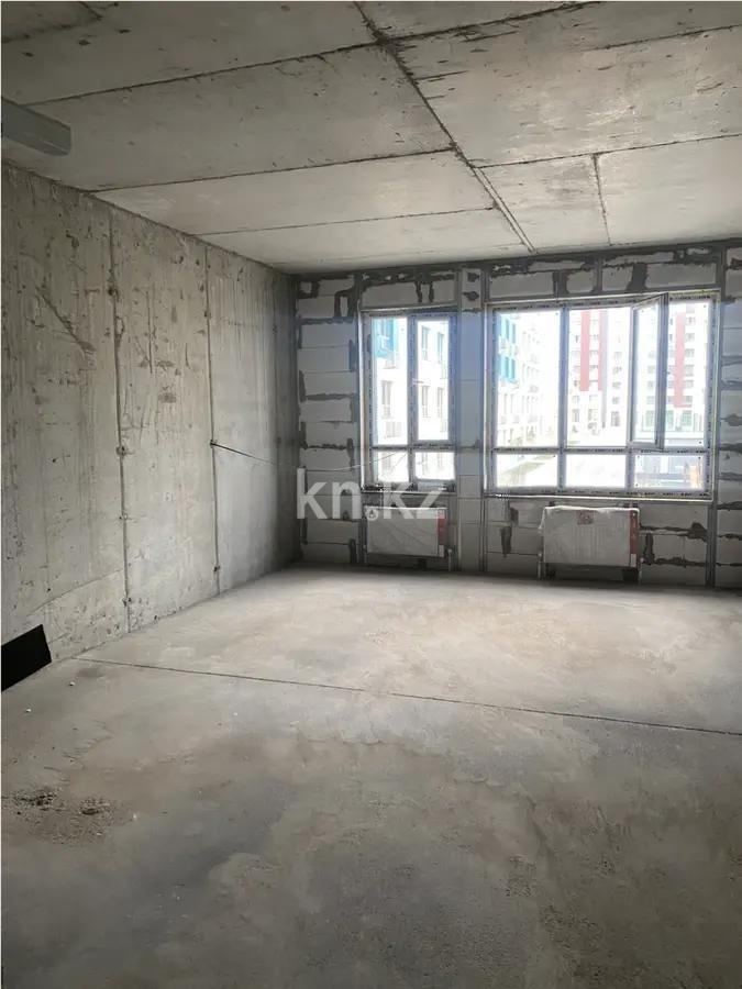 Продажа 1-комнатной квартиры, 30.1 м² в Алматы