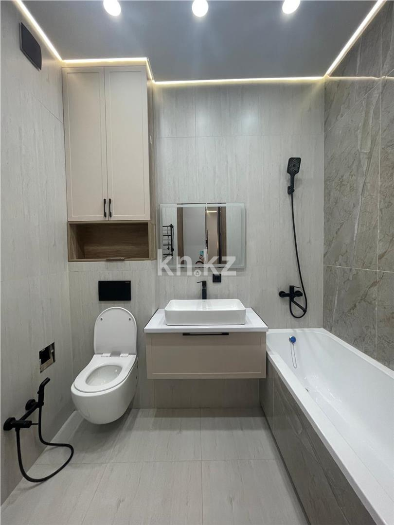 Продажа 2-комнатной квартиры, 41.7 м² - Продажа квартир в Астане - страница 6 фото 9 из 11