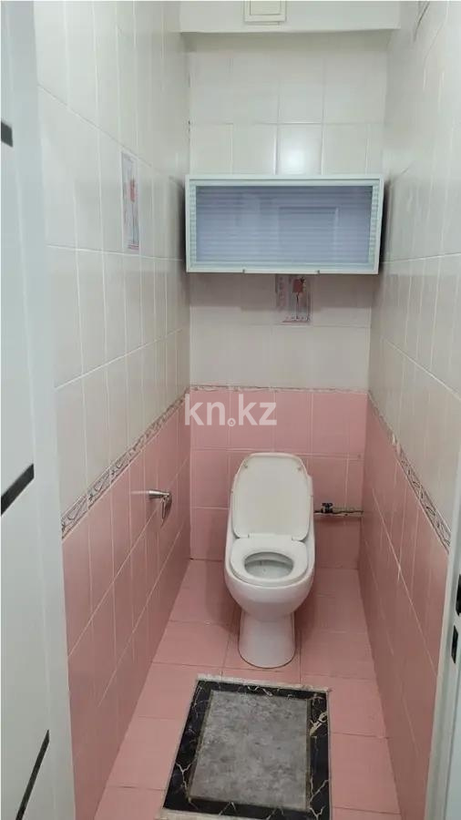 Продажа 1-комнатной квартиры, 50 м² - Продажа однокомнатных квартир в Астане - страница 3 фото 4 из 4