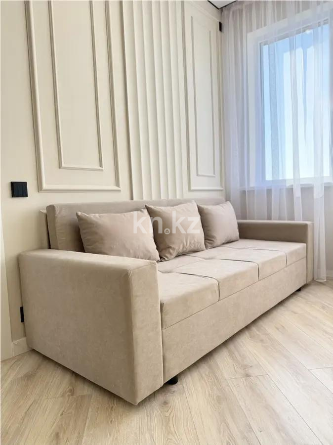Продажа 2-комнатной квартиры, 43 м² - Продажа квартир в Алматы - страница 9 фото 1 из 5
